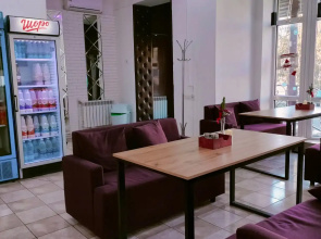 Хостел Meeting Place Bishkek