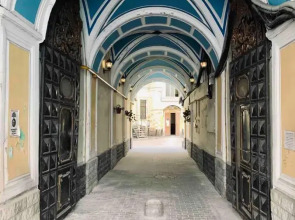 Гостиница Соната Невский 5 Дворцовая площадь