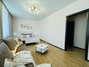 Квартира Atmosfera Sna в Центре