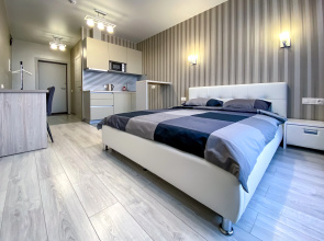 Guesthouse Business Apartments