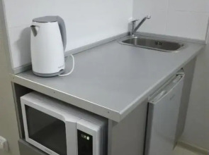 Апартаменты Iskra Ekonom