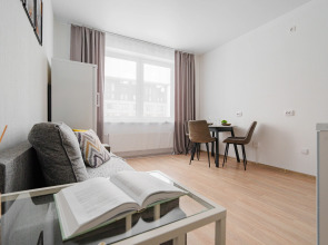 Квартира комфорт класса