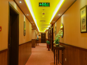 Fortune Pearl Hotel by Omega Hotels