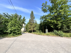 Квартира Уютная в немецком  доме возле моря