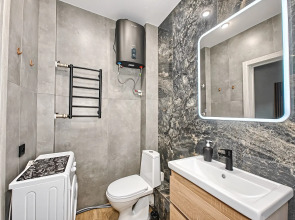 Квартира Писарева 44