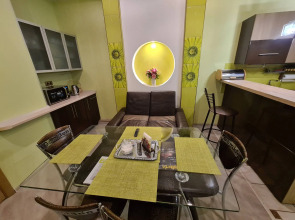 Апартаменты Некрасова 38