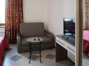 Мини-отель Медово Хауз