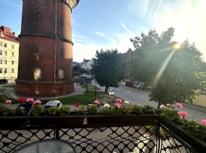 Insterkhaus Tsentr Chernyakhovska Apartments