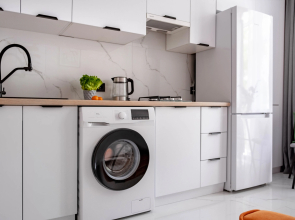 Квартира ПосуткаРу Очаровательная 16 Парк Культуры, Питьевая галерея и Рынок