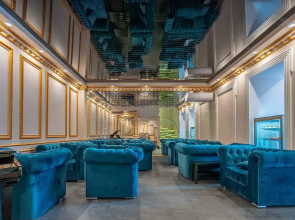5 Star Apart Hotel