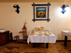 Отель Арарат