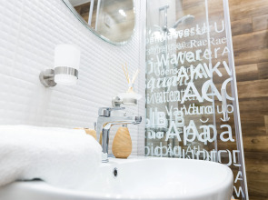 Aпартаменты с Панорамным Видом на Море от LetoApart