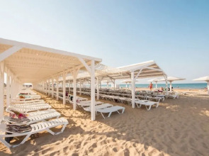 Гостевой дом LEMONI Анапа