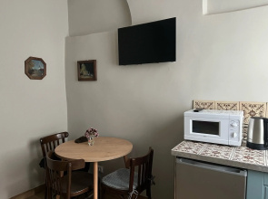 Domik Ameli Flat