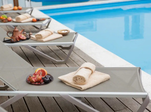 Курортный отель Эделон