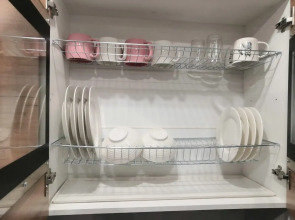 Квартира Советская 4