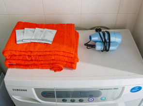 Апартаменты Ботаник 4