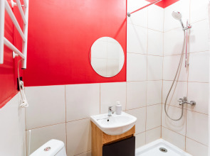 Квартира на Пархоменко