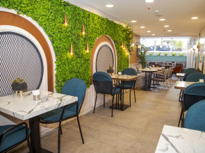 Dosso Dossi Hotels Yenikapı