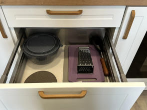 Квартира Nochevali