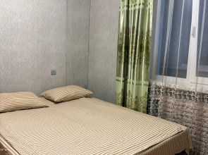 V Zasheksninskom Rayone Apartments