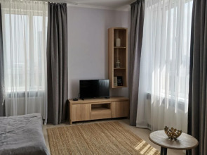 Апартаменты River Side Moscow City Эльдорадо