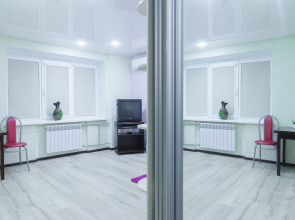 Апартаменты на Рахова