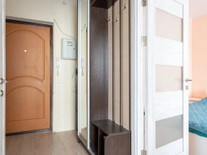 Квартира в Приморском Районе на Авиаконструкторов 2