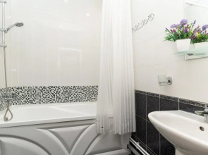 Апартаменты на улице Чернышевского