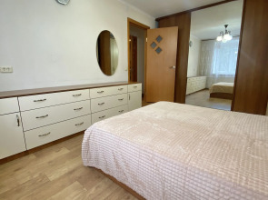 Апартаменты в центре Казани