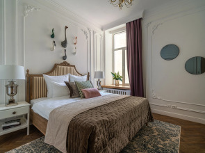 Апартаменты D у Исаакиевского собора