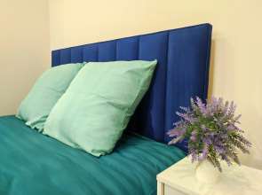 Studiya S Dzhakuzi Flat