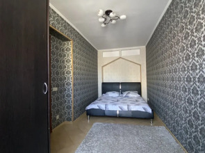 Апартаменты Трехгорный 24