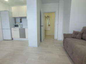 Квартира трехкомнатные Be Home на Седова