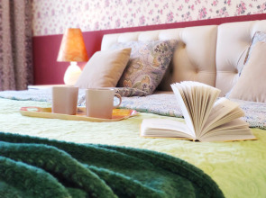 Апартаменты UnReal