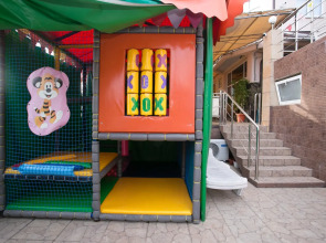 Гостевой дом Сербия