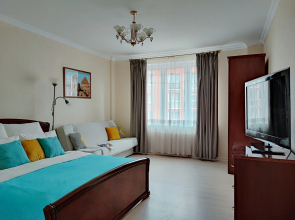 Апартаменты BonApartKenig