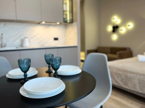 Апартаменты Sun Hills Ольгинка 6