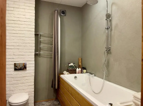 Квартира Leo