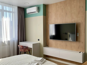 Apartamenty Parusa Studia