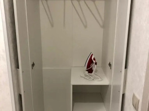 Апартаменты Аренда Квартир в Жуковском Посуточно - Гудкова 20/ 1-ая студия