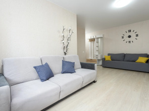 Квартира Удобная квартира в центре города