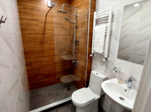 Бутик-Отель Falcon