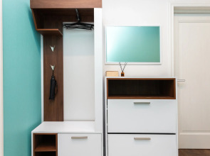 Квартира на Тихой улице 6