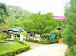 Siva Buri Resort