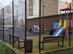 Квартира Жемчужина Балтики