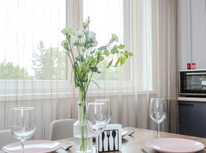 Квартира на Тихой улице 6