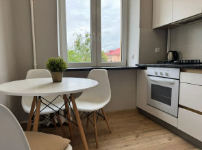 Апартаменты Космос