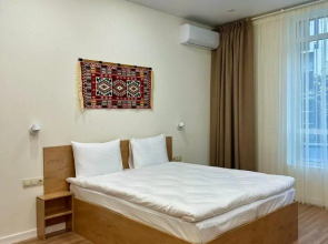 Апартаменты Q Apartments