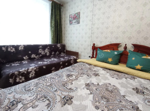 Квартира Live-in-comfort на Ореховый бульвар